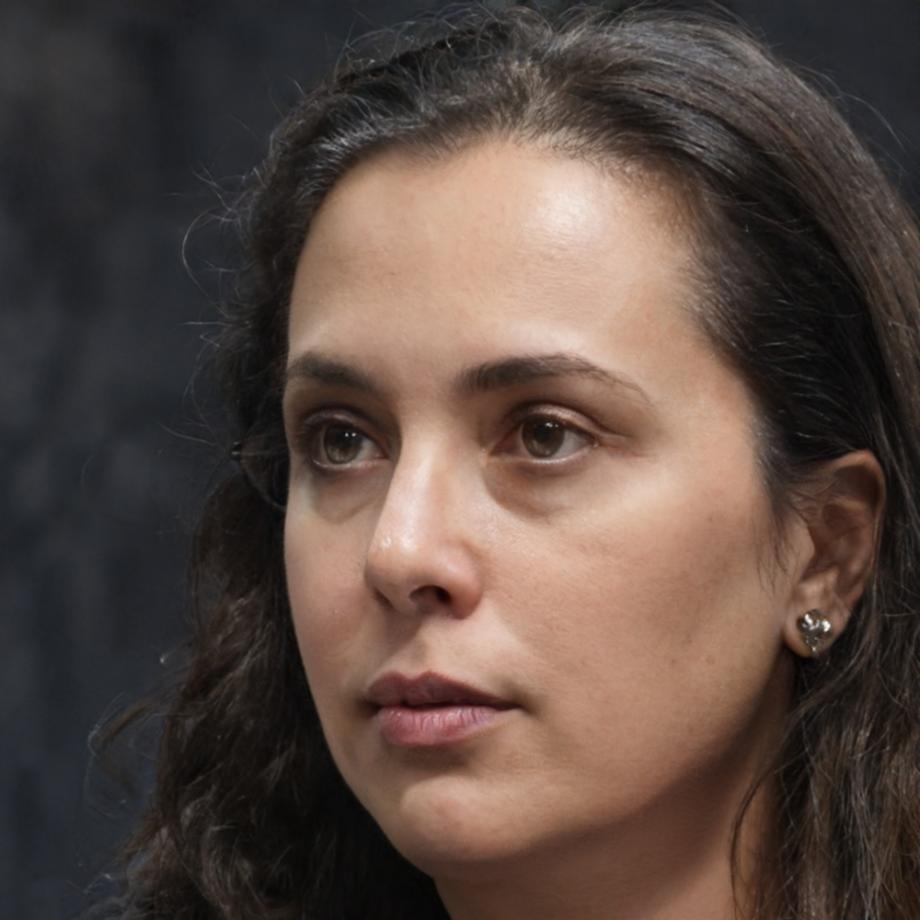 Олеся Петренко