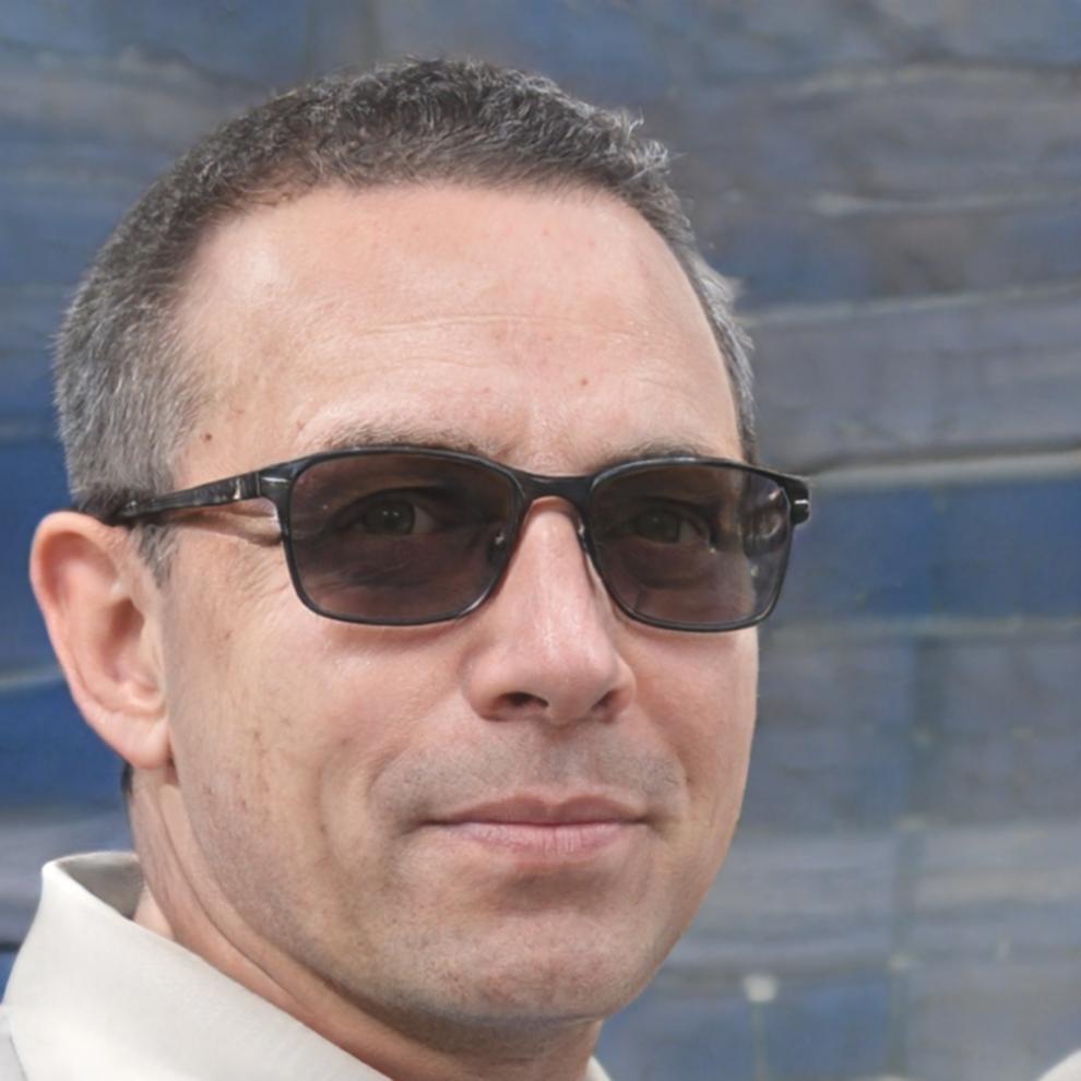 Технический специалист Ян Ковальски