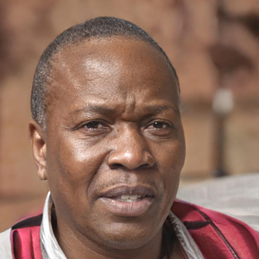 Портрет финансового эксперта Кшиштоф Новаковский